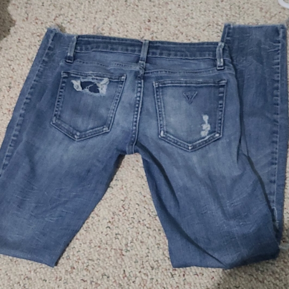 Guess Kate skinny - Picture 3 of 3